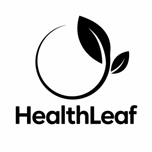 HealthLeaf